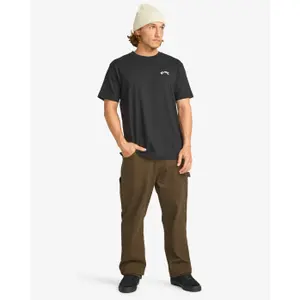 T-shirt Billabong Arch Crew image-3