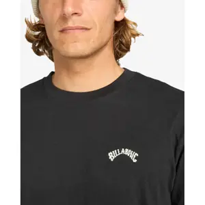 T-shirt Billabong Arch Crew image-6