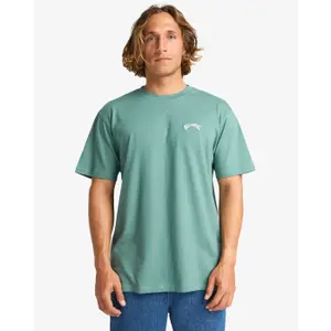 T-Shirt Billabong Arch Crew image-2