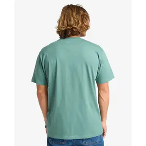 T-Shirt Billabong Arch Crew image-3