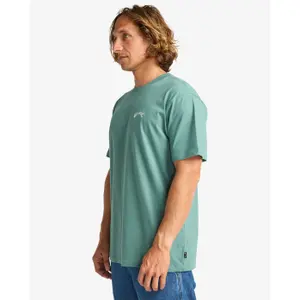 T-Shirt Billabong Arch Crew image-5