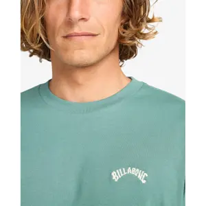 T-Shirt Billabong Arch Crew image-6