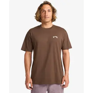 T-Shirt Billabong Arch Crew image-2