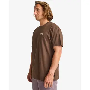 T-Shirt Billabong Arch Crew image-4