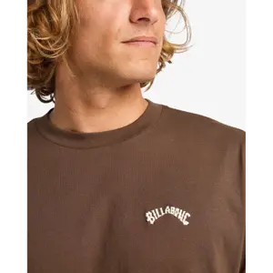 T-Shirt Billabong Arch Crew image-6