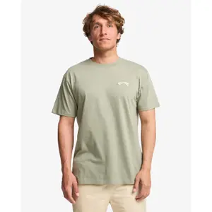 T-Shirt Billabong Arch Crew image-2