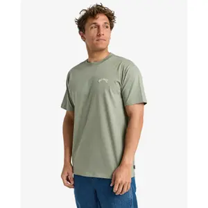 T-Shirt Billabong Arch Crew image-5