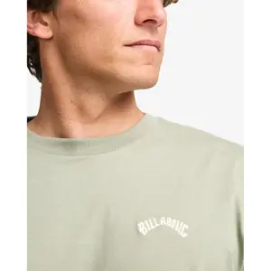 T-Shirt Billabong Arch Crew image-6