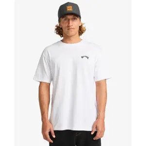 T-shirt Billabong Arch Crew image-2