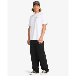 T-shirt Billabong Arch Crew image-4