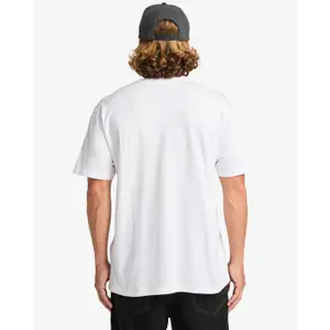 T-shirt Billabong Arch Crew image-3