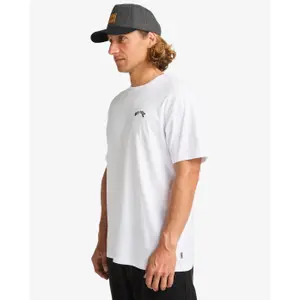 T-shirt Billabong Arch Crew image-5