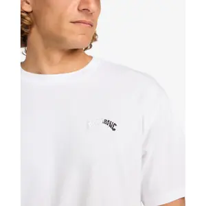 T-shirt Billabong Arch Crew image-6