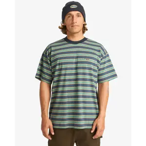 T-Shirt Billabong Baxter image-2