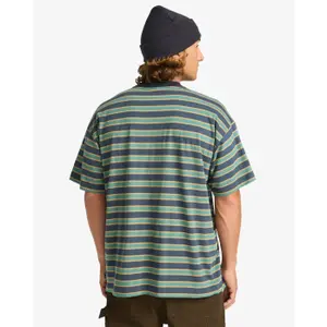 T-Shirt Billabong Baxter image-3