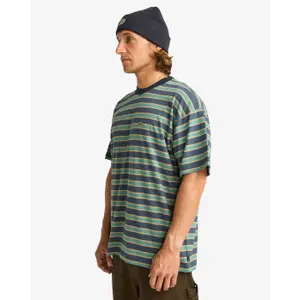 T-Shirt Billabong Baxter image-4
