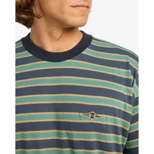 T-Shirt Billabong Baxter image-5