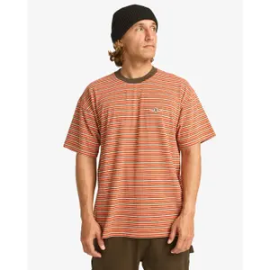 T-Shirt Billabong Baxter image-2