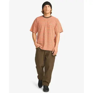 T-Shirt Billabong Baxter image-4