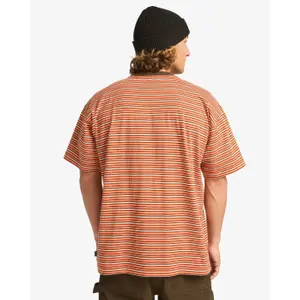 T-Shirt Billabong Baxter image-3