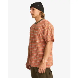 T-Shirt Billabong Baxter image-5