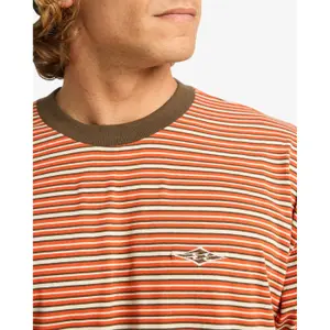T-Shirt Billabong Baxter image-6