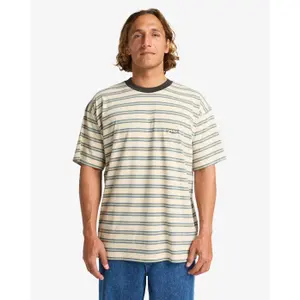 T-Shirt Billabong Baxter image-2