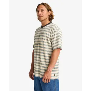 T-Shirt Billabong Baxter image-4
