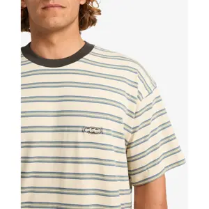 T-Shirt Billabong Baxter image-5