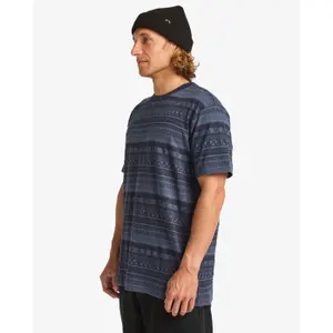 T-shirt Billabong Halfrack image-5