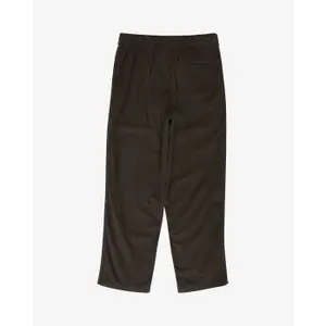 Velvet trousers Billabong Larry Cord image-1