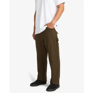 Jeans Billabong Bad Dog image-4