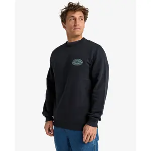 Sweatshirt Billabong Foundation Cr image-2