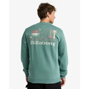 Sweatshirt Billabong Foundation Cr image-1