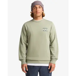 Sweatshirt Billabong Foundation Cr image-2