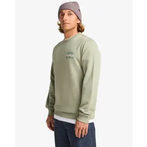Sweatshirt Billabong Foundation Cr image-4