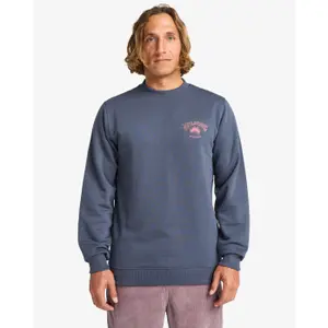 Sweatshirt Billabong Foundation Cr image-2