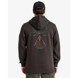 Felpa con cappuccio Billabong Floating Po image-2