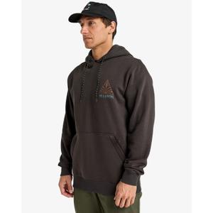 Felpa con cappuccio Billabong Floating Po image-3