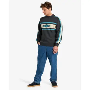 Sweater Billabong Unlock Diamond image-3