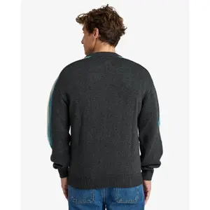 Sweater Billabong Unlock Diamond image-1