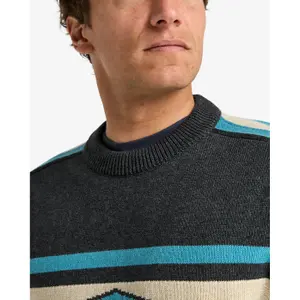 Sweater Billabong Unlock Diamond image-4