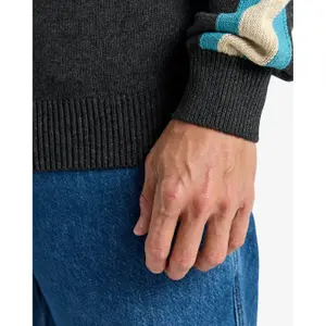 Sweater Billabong Unlock Diamond image-5