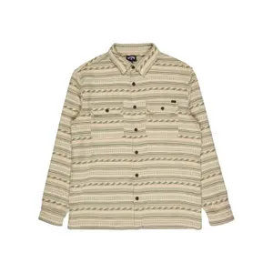 Flannel shirt Billabong Offshore Jacquard image-0