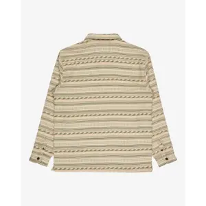 Flannel shirt Billabong Offshore Jacquard image-4
