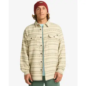 Flannel shirt Billabong Offshore Jacquard image-1