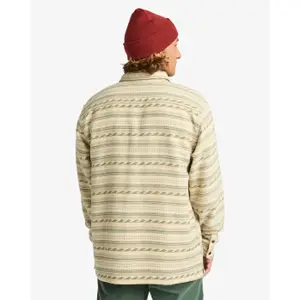 Flannel shirt Billabong Offshore Jacquard image-5