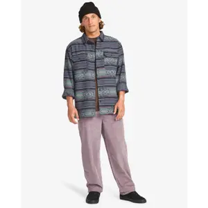 Flannel shirt Billabong Offshore Jacquard image-2