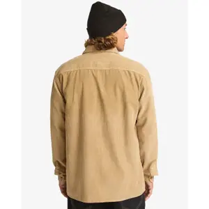 Long sleeve shirt Billabong Bong Days image-3