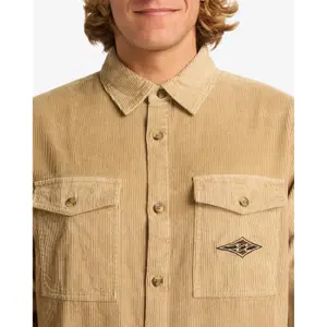 Long sleeve shirt Billabong Bong Days image-6